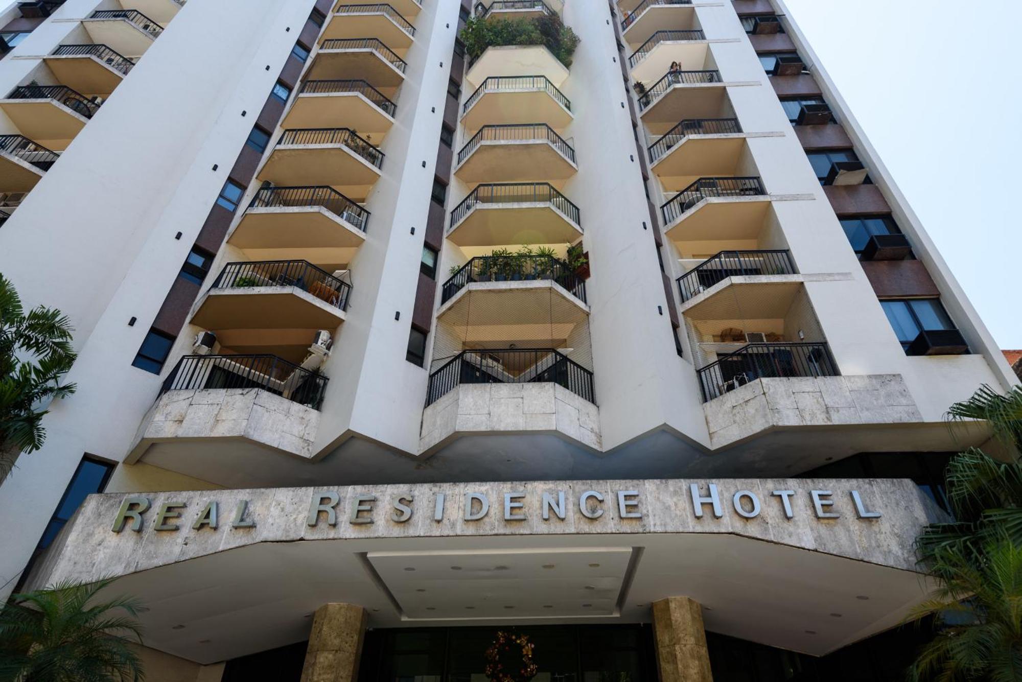 Flat Maravilhoso Copacabana Río de Janeiro Exterior foto